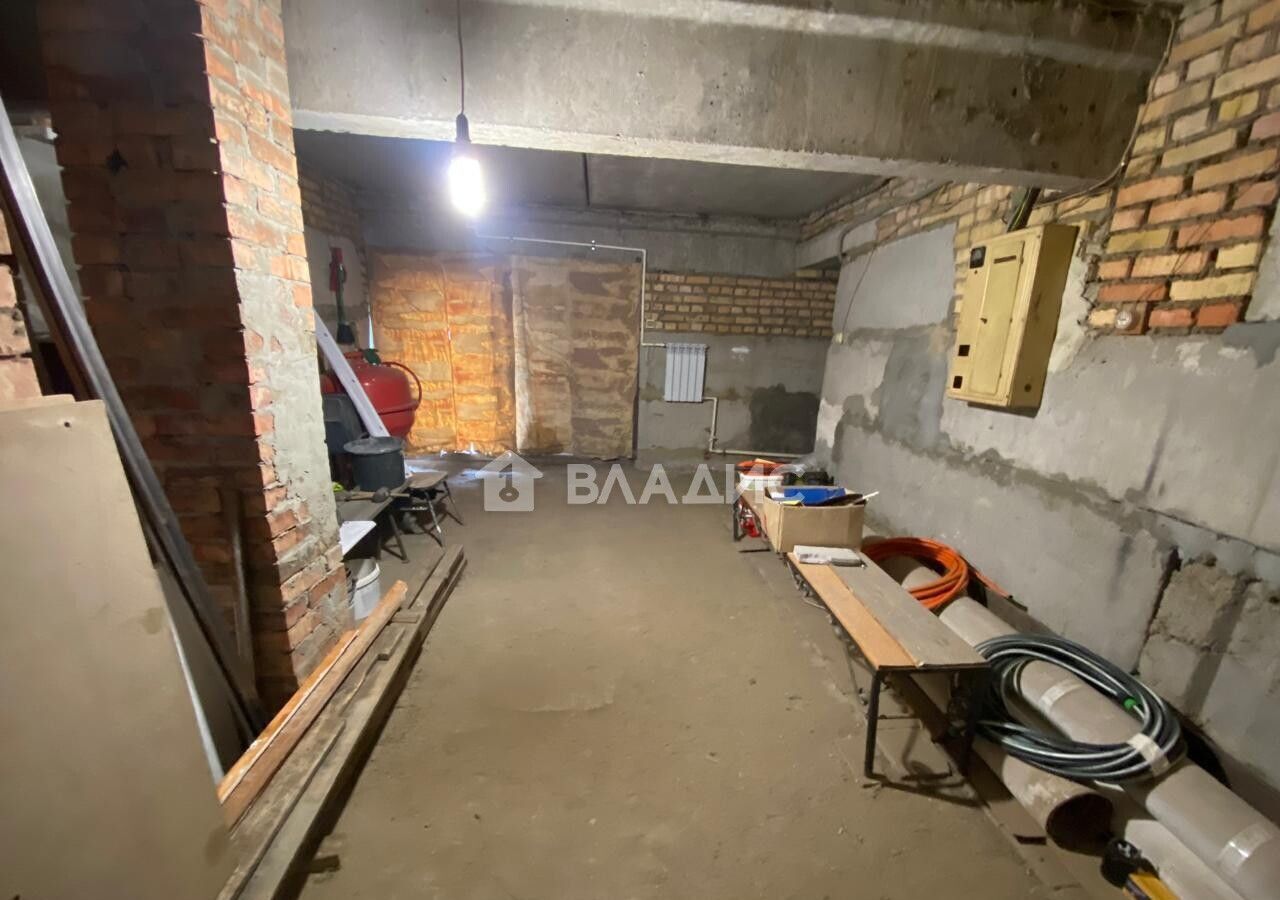 дом г Пенза р-н Первомайский ул Симферопольская 38 фото 21