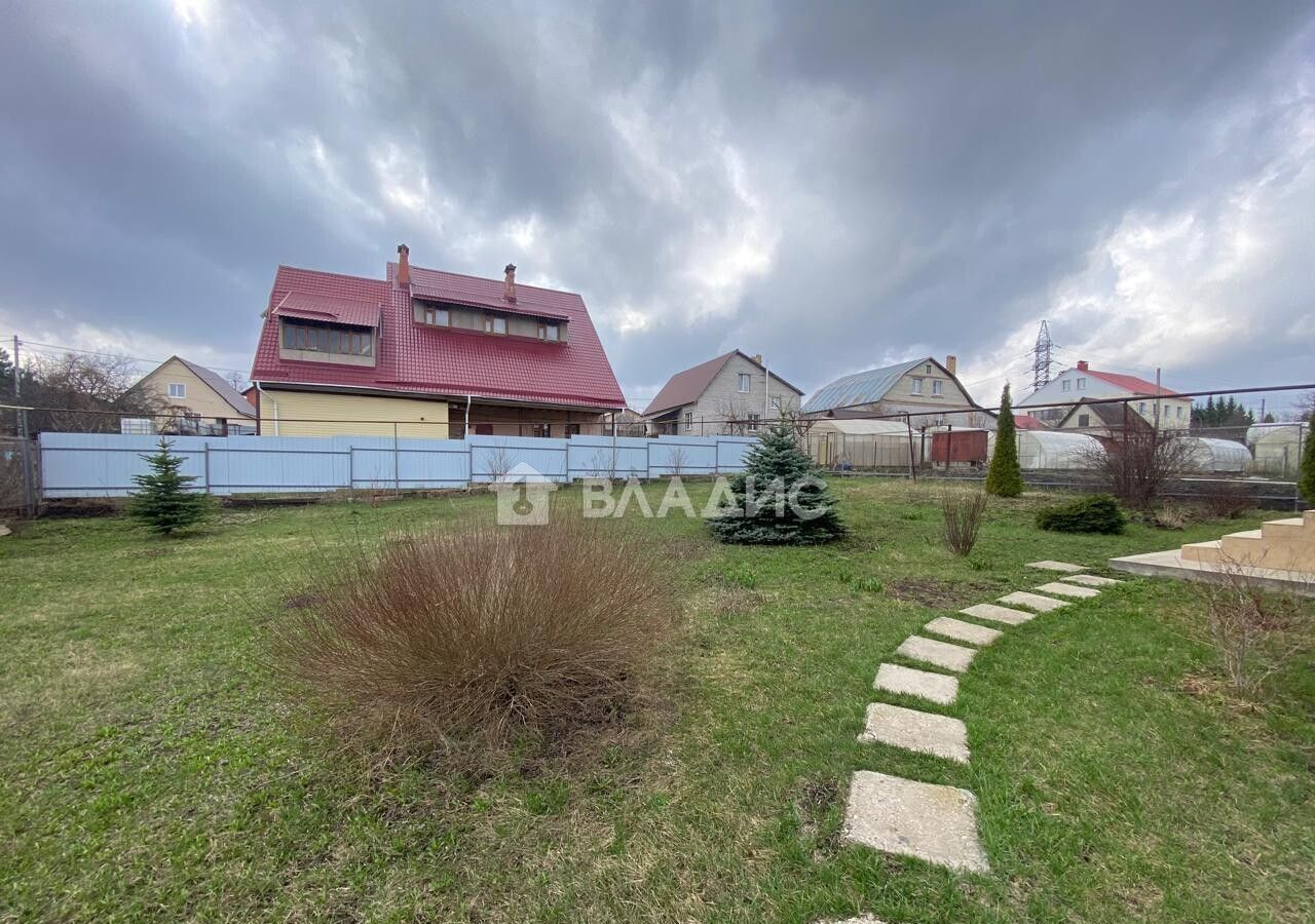 дом г Пенза р-н Первомайский ул Симферопольская 38 фото 23