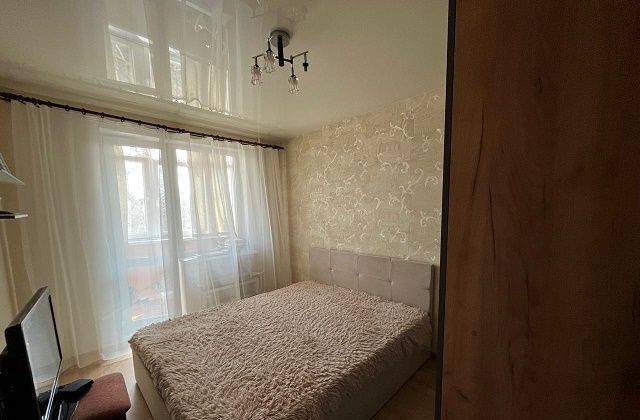 квартира г Екатеринбург р-н Орджоникидзевский ул Ломоносова 63 Проспект Космонавтов фото 11