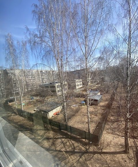 квартира г Екатеринбург р-н Орджоникидзевский ул Ломоносова 63 Проспект Космонавтов фото 15
