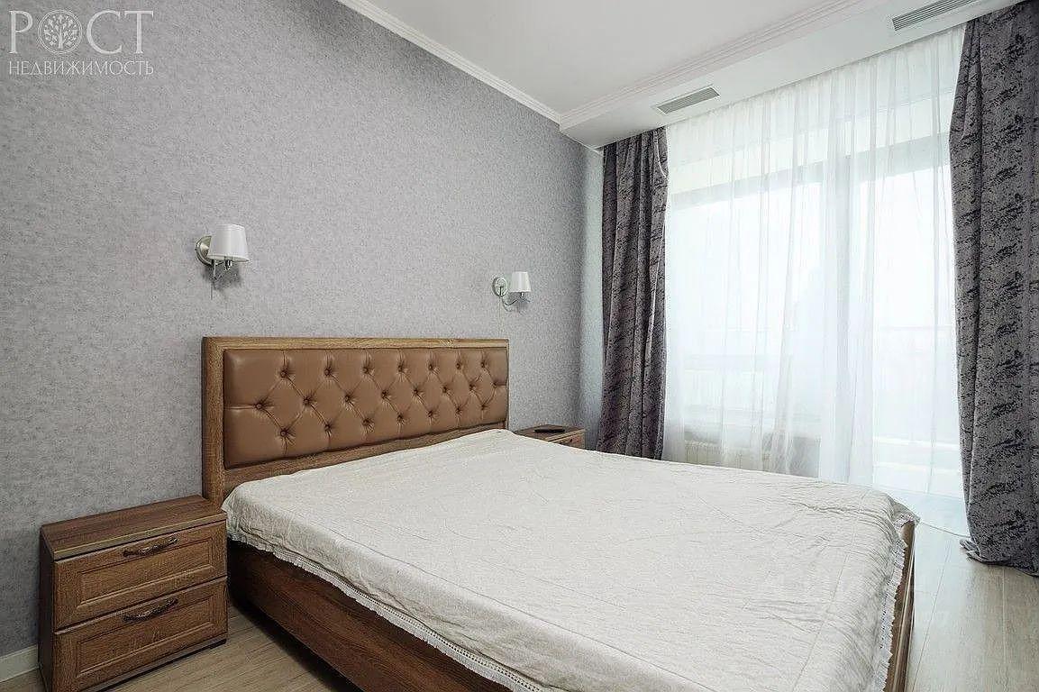 квартира г Сочи пр-кт Курортный 105б фото 8
