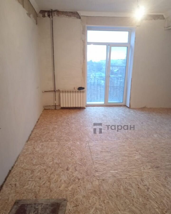 квартира г Челябинск р-н Калининский пр-кт Победы 127 фото 6