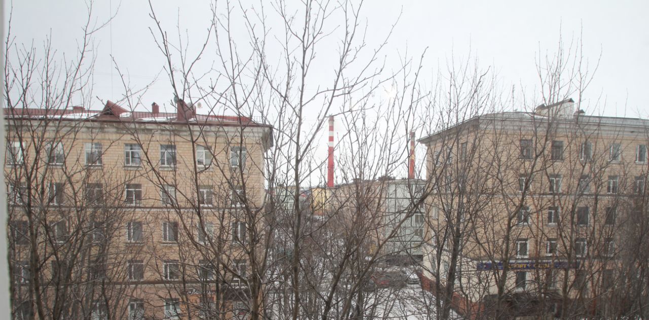 квартира г Североморск ул Сафонова 20 фото 12