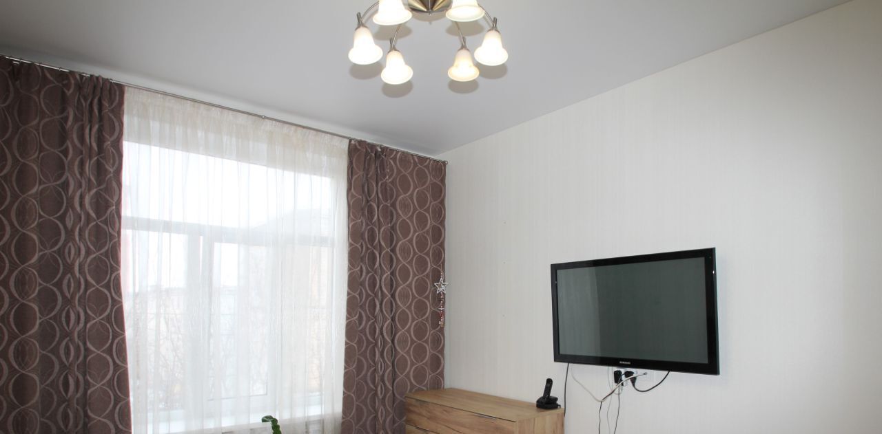квартира г Североморск ул Сафонова 20 фото 14