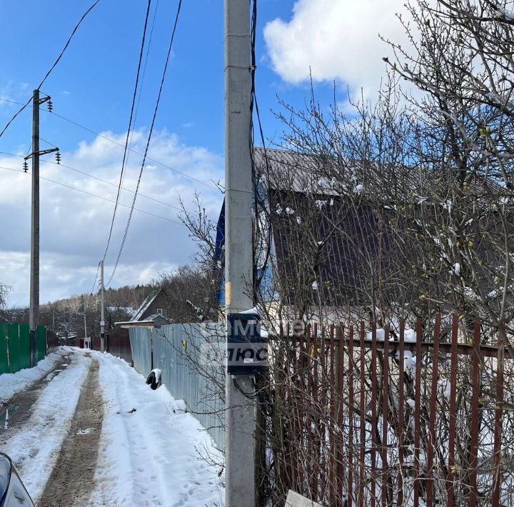 земля г Калуга р-н Октябрьский снт Рабочий Садовод ул Лесная 1-й кв-л фото 6
