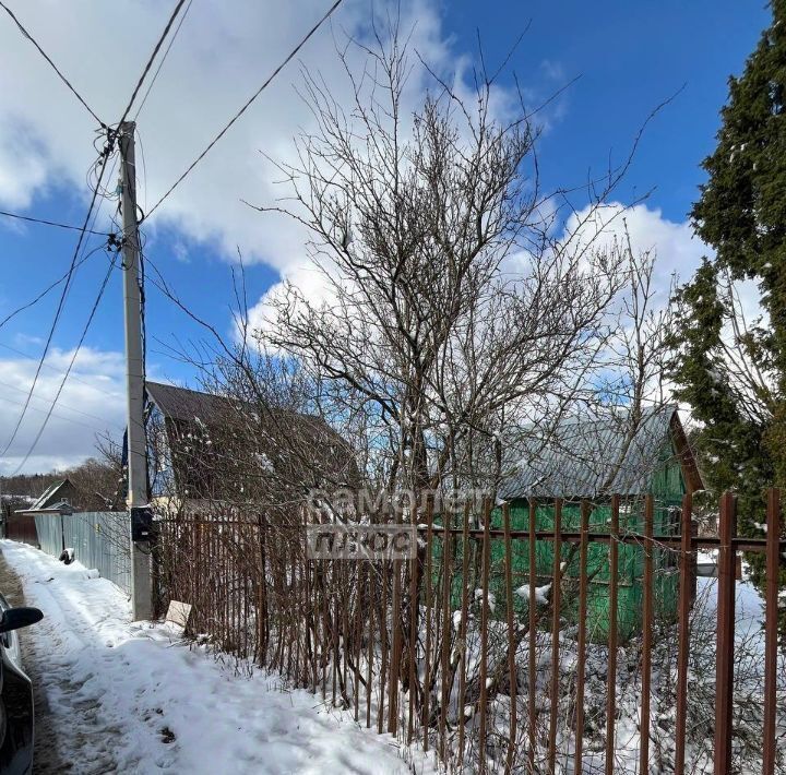 земля г Калуга р-н Октябрьский снт Рабочий Садовод ул Лесная 1-й кв-л фото 5