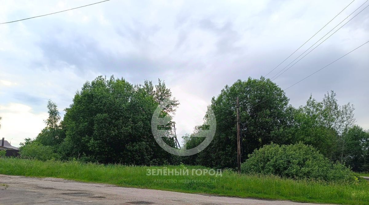 земля г Клин ул Мира 50 городской округ Клин, Высоковск фото 5