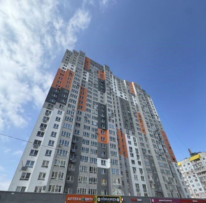 квартира г Энгельс ул Шурова гора 7/17а фото 1