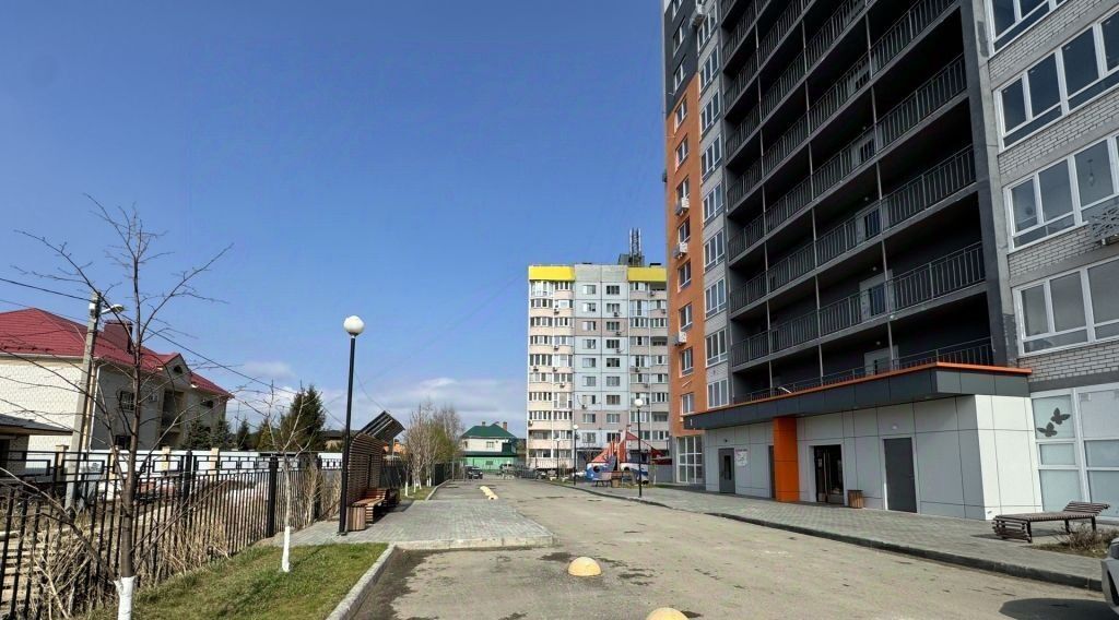 квартира г Энгельс ул Шурова гора 7/17а фото 3