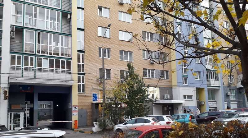 офис г Нижний Новгород Горьковская ул Невзоровых 53 фото 2