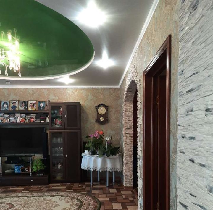 дом г Старый Оскол ул Ровенская фото 12