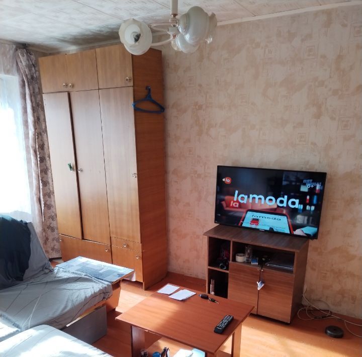 квартира г Челябинск р-н Тракторозаводский ул Танкистов 140 фото 1