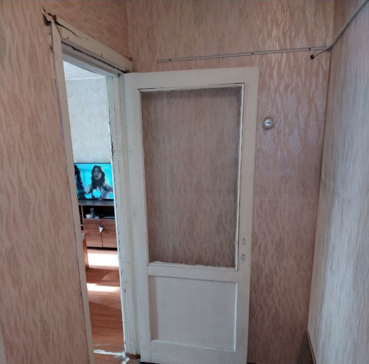квартира г Челябинск р-н Тракторозаводский ул Танкистов 140 фото 3