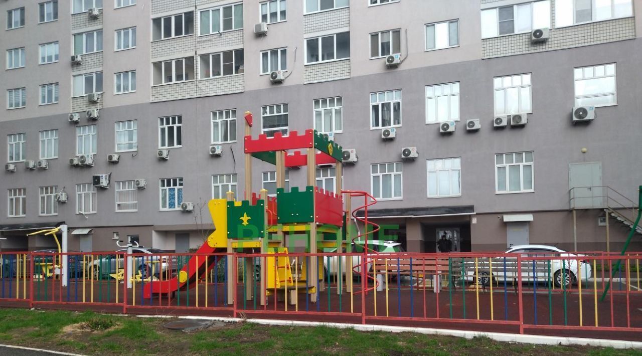 квартира г Саратов р-н Октябрьский ул. Имени Н. Г. Чернышевского, 52Б фото 27