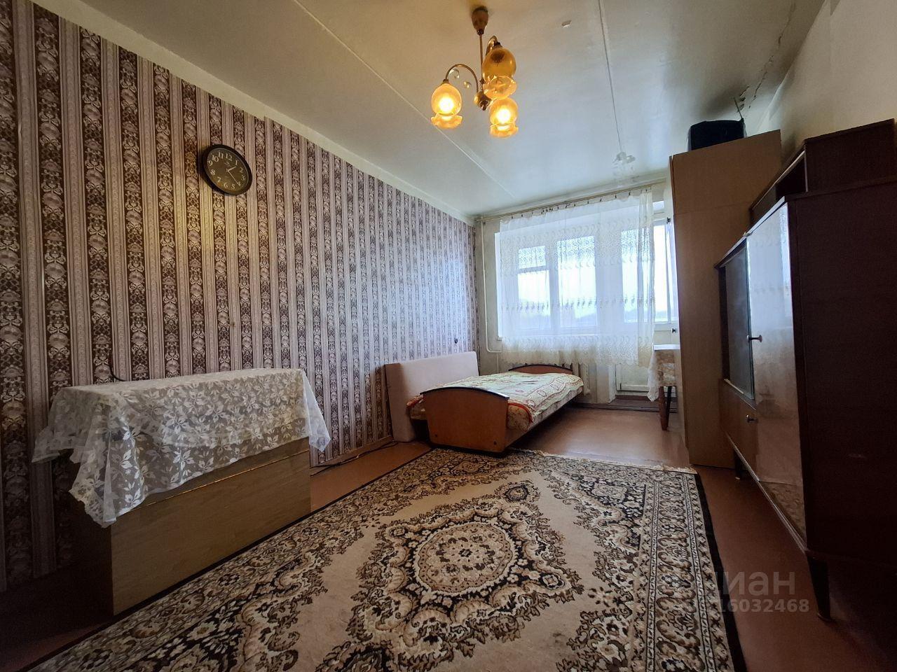 квартира г Пушкино ул Надсоновская 1 Центральный фото 1