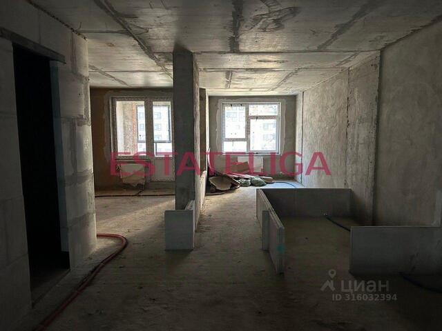 ЮАО Бирюлево Восточное ул 6-я Радиальная 7/30 Московская область фото