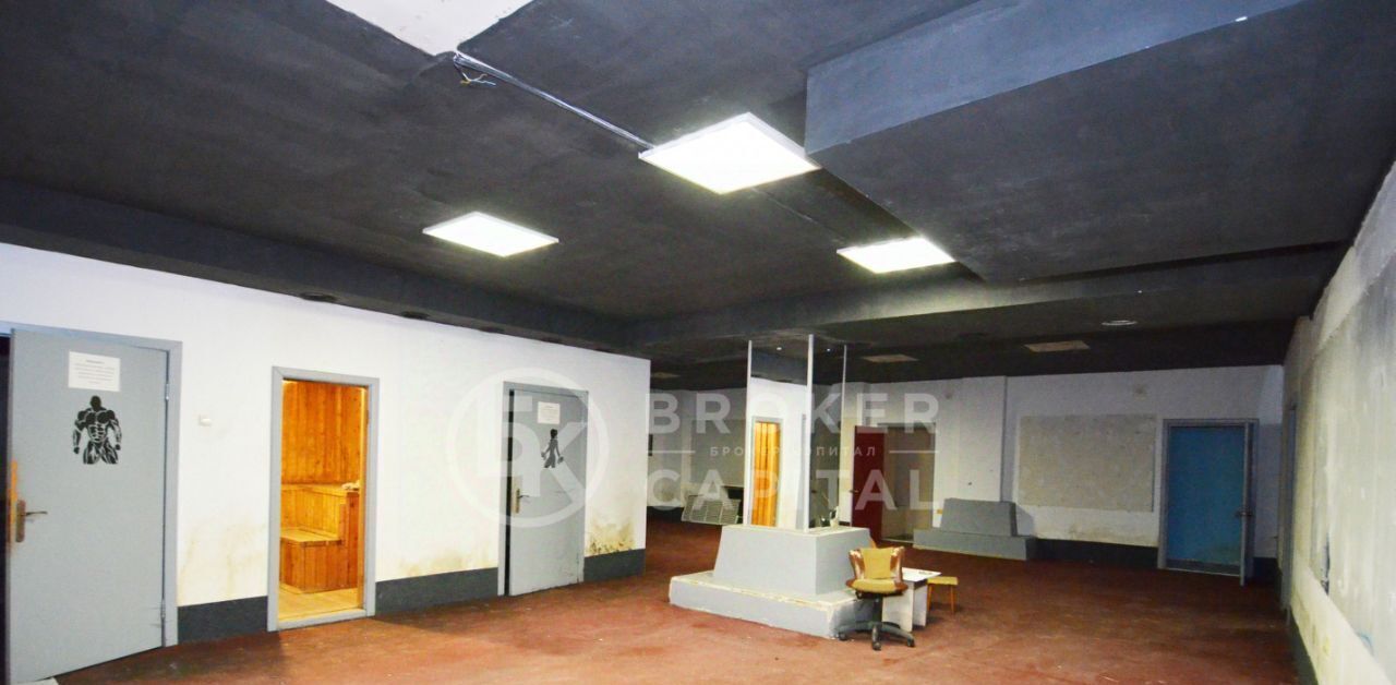 свободного назначения г Новосибирск Берёзовая роща ул Кошурникова 18 фото 8