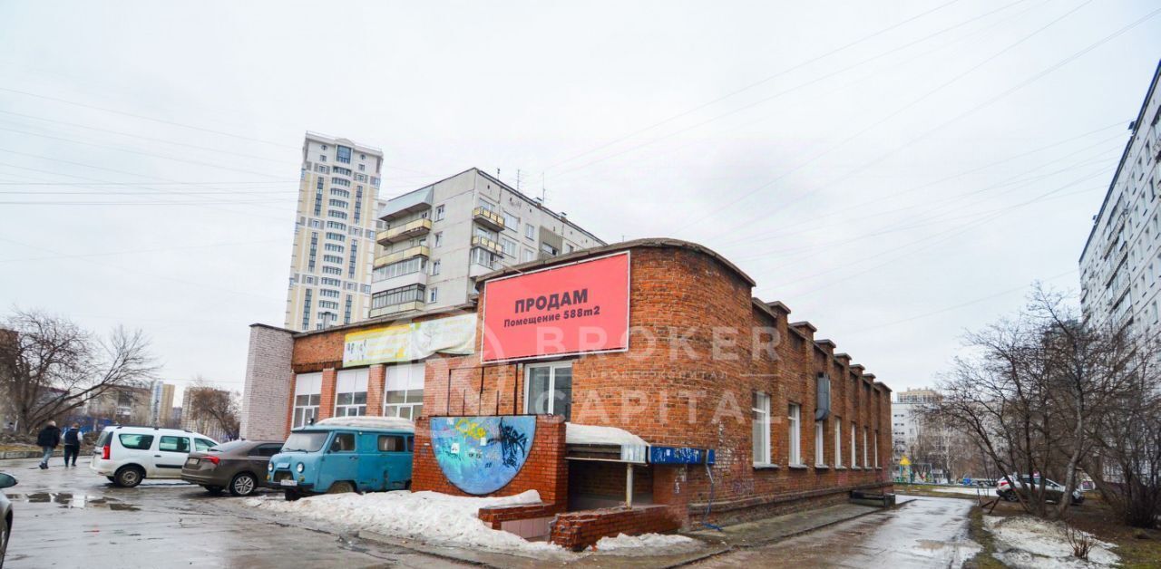 свободного назначения г Новосибирск Берёзовая роща ул Кошурникова 18 фото 22