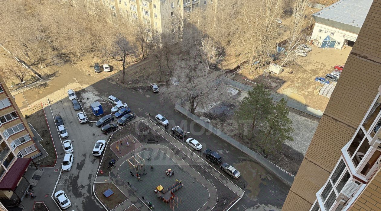 квартира г Оренбург р-н Промышленный ул Народная 36 фото 25