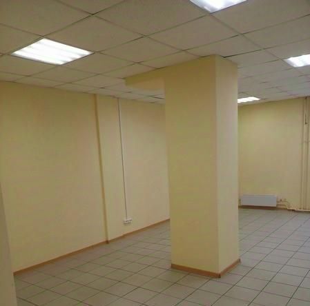 офис г Нижний Новгород р-н Советский ул Невзоровых 53 фото 9