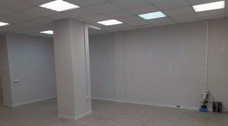 офис г Нижний Новгород Горьковская ул Невзоровых 53 фото 17