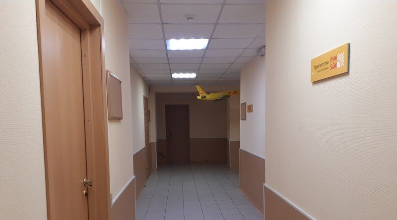 офис г Нижний Новгород Горьковская ул Невзоровых 53 фото 24