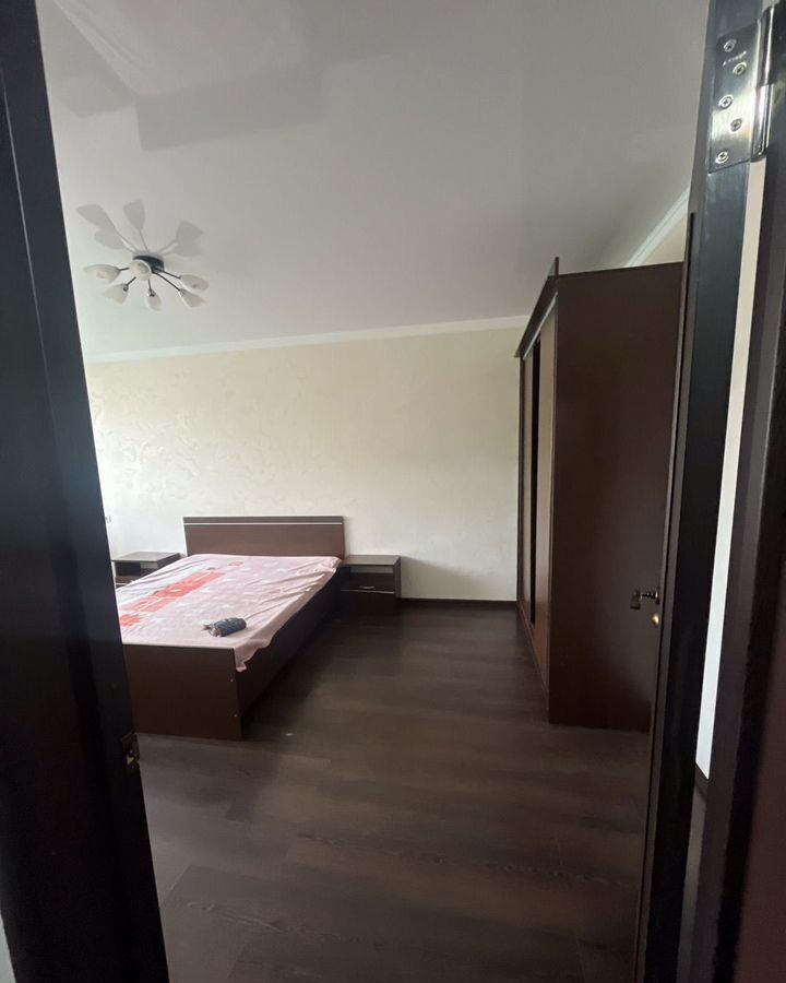 квартира г Черкесск пер Одесский 3а фото 7