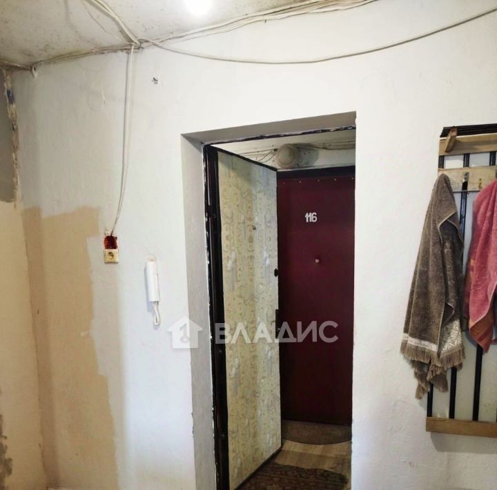 квартира г Калининград р-н Ленинградский ул А.Невского 188к/1 фото 9