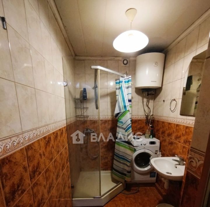 квартира г Калининград р-н Ленинградский ул А.Невского 188к/1 фото 10