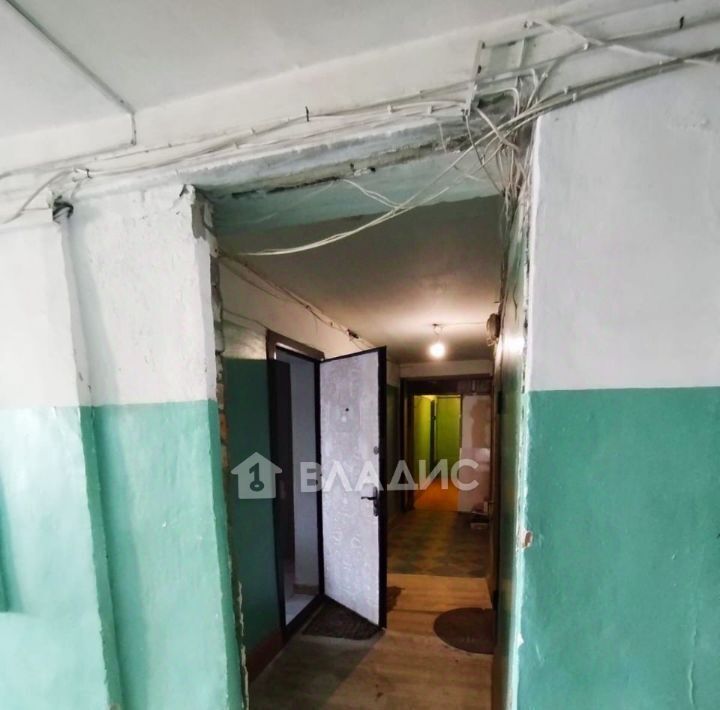 квартира г Калининград р-н Ленинградский ул А.Невского 188к/1 фото 11