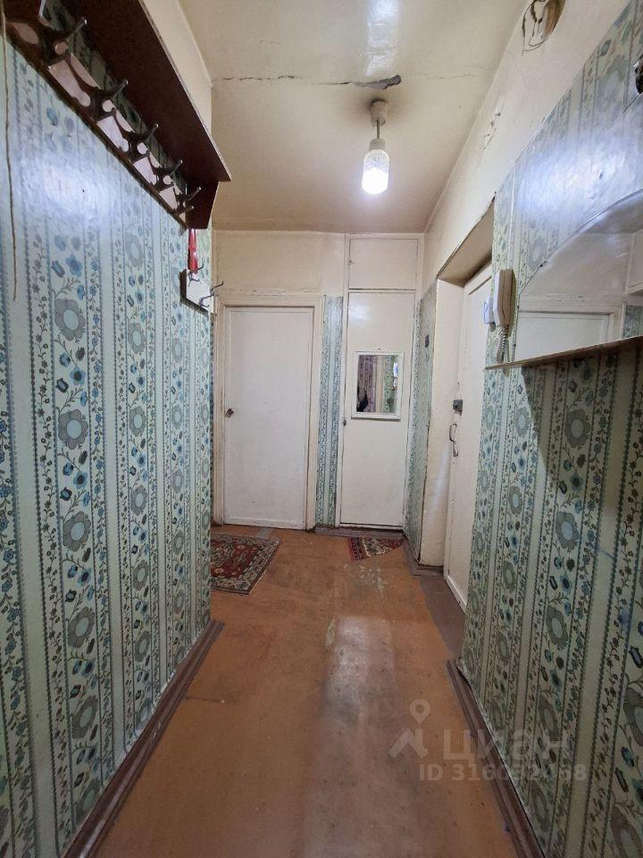 квартира г Пушкино ул Надсоновская 1 Центральный фото 8