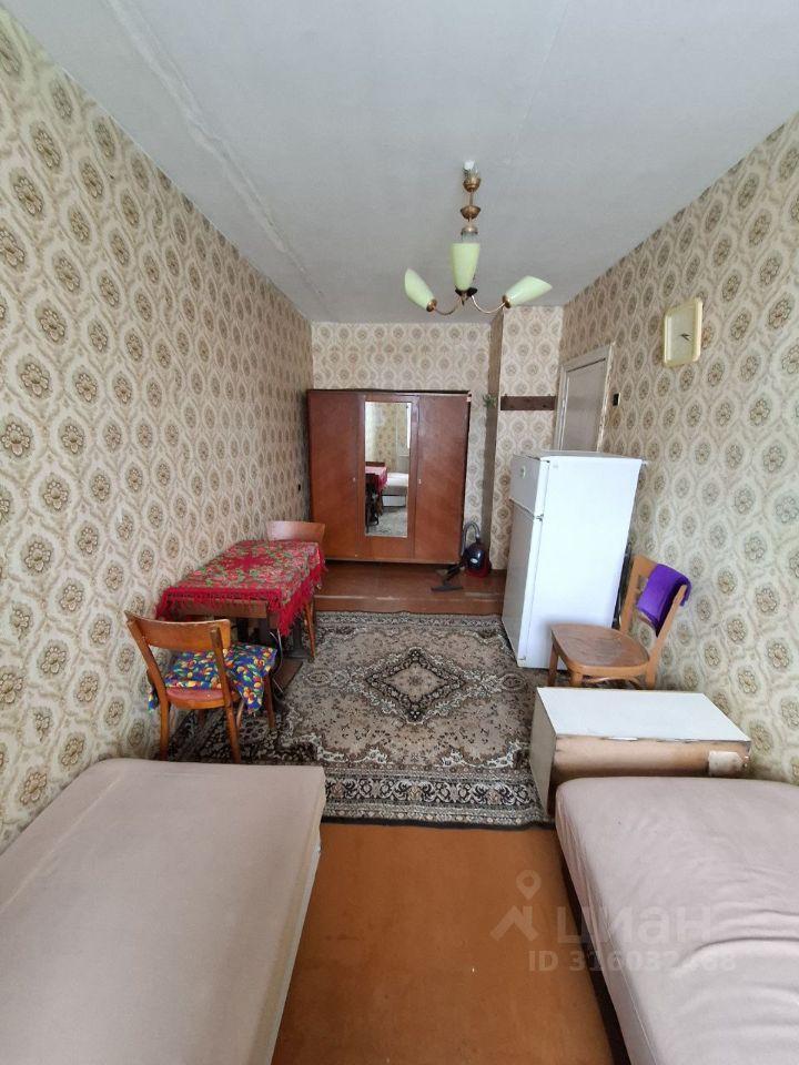 квартира г Пушкино ул Надсоновская 1 Центральный фото 10