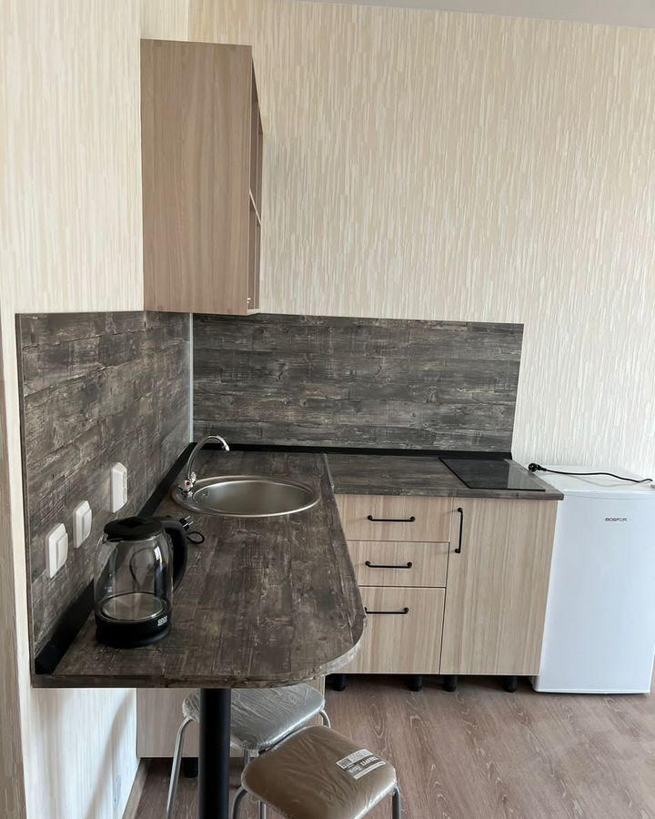 квартира г Челябинск р-н Калининский ул Университетская Набережная 54 фото 2