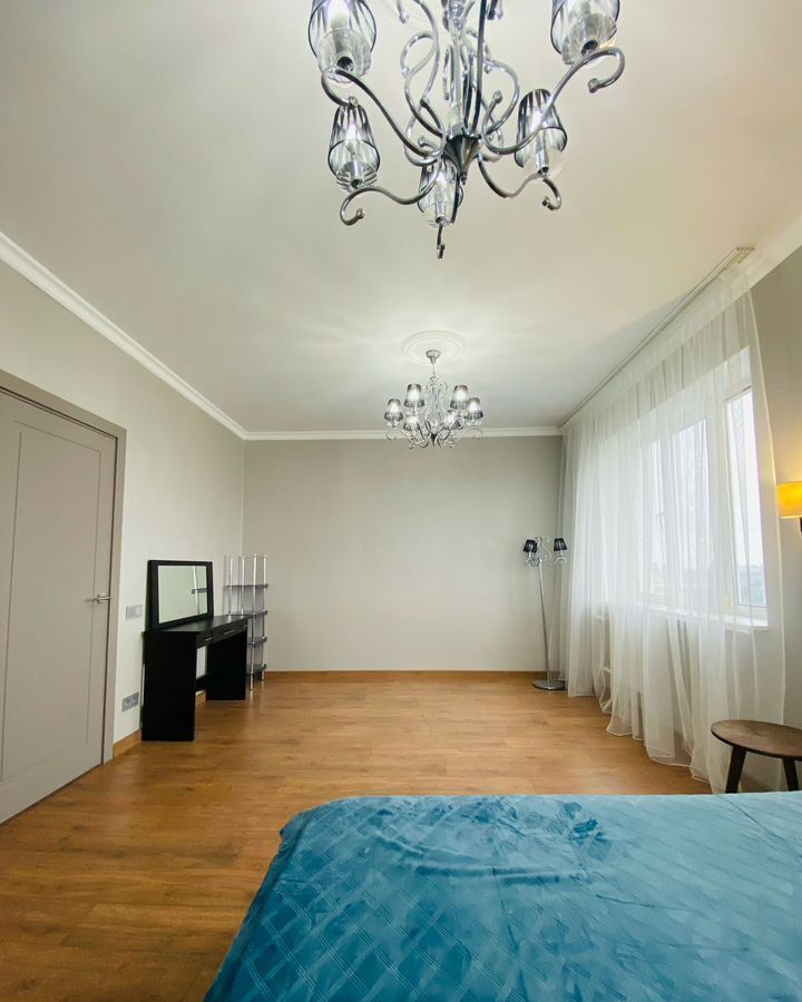 квартира г Брянск р-н Советский пер 2-й Советский 7а фото 10