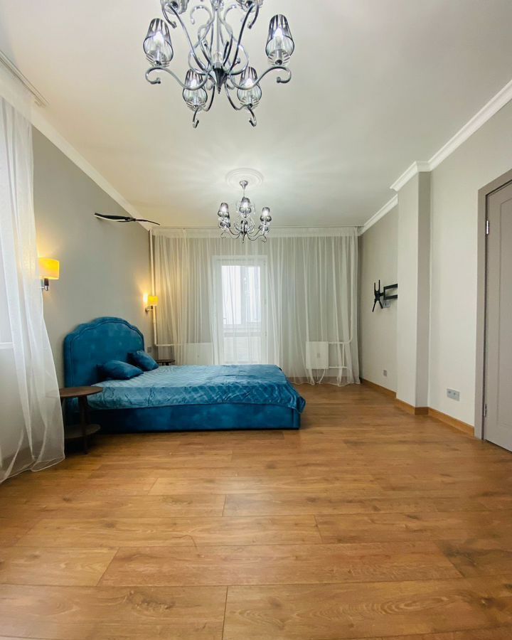 квартира г Брянск р-н Советский пер 2-й Советский 7а фото 16