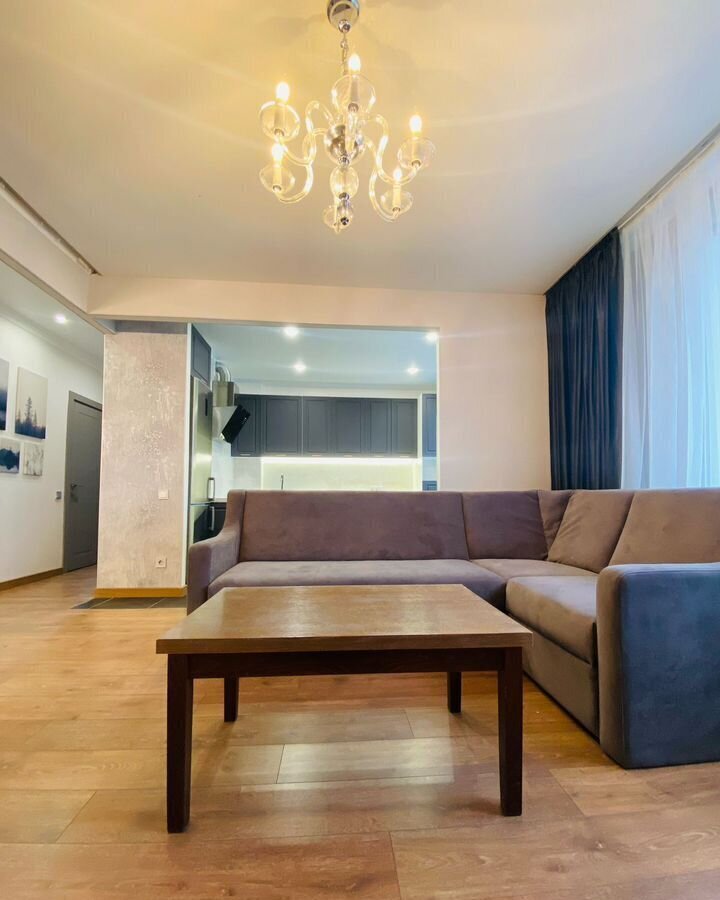 квартира г Брянск р-н Советский пер 2-й Советский 7а фото 30