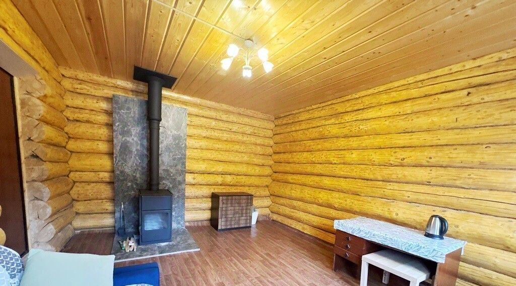 дом г Екатеринбург р-н Верх-Исетский снт Глобус ул. Главная фото 7