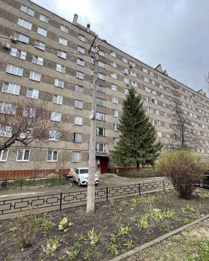 квартира г Воронеж р-н Коминтерновский ул Генерала Лизюкова 28 фото 20