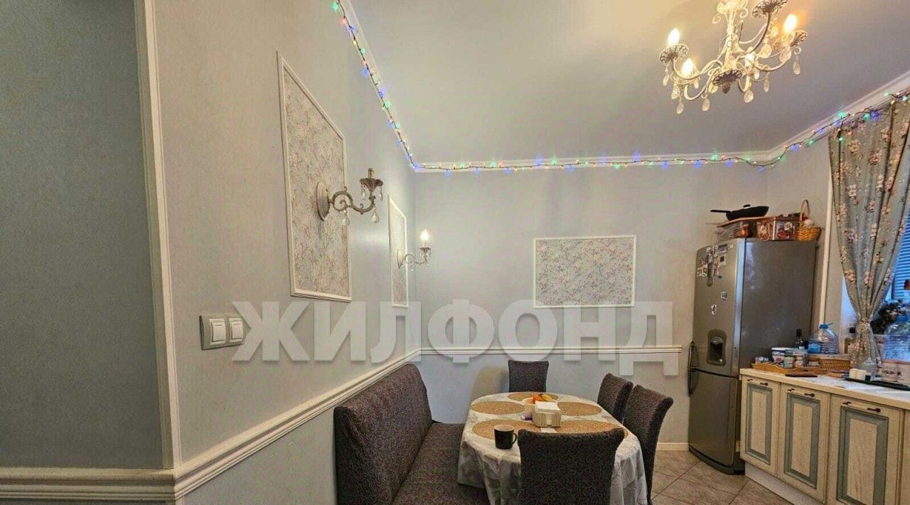 квартира г Воронеж р-н Коминтерновский ул Шукшина 26 фото 22