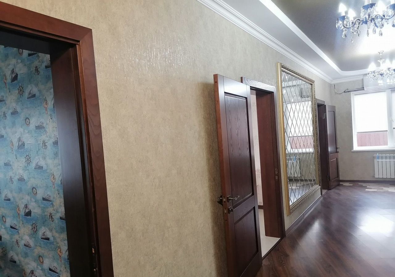дом г Майкоп ул Горького 273 Республика Адыгея Адыгея фото 15