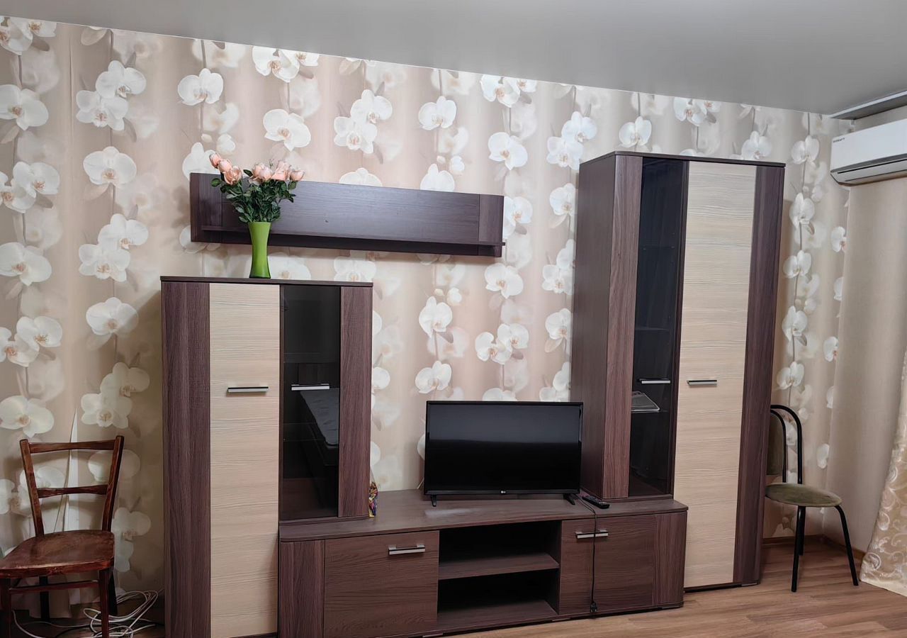 квартира г Казань р-н Московский Яшьлек ул Кулахметова 17к/4 фото 3