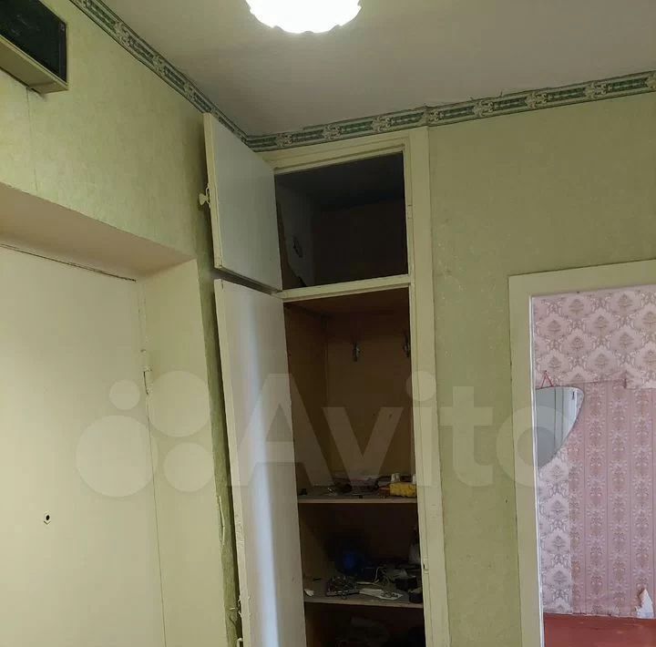 квартира г Курск р-н Центральный ул Большевиков 97 фото 1