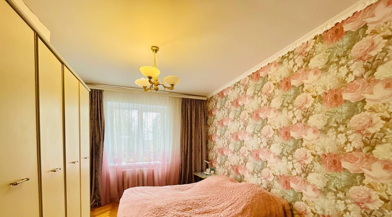 квартира г Курск р-н Центральный ул Семеновская 82а фото 19