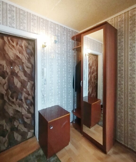 квартира г Пенза р-н Ленинский ул Фурманова 19 фото 8