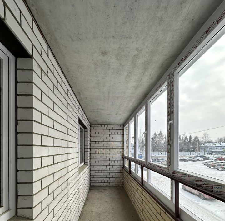 квартира г Йошкар-Ола ул Дружбы 111 фото 19