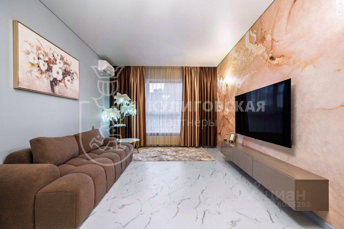 квартира г Екатеринбург р-н Октябрьский ул Машинная 1в/2 ЖК Clever park фото 3