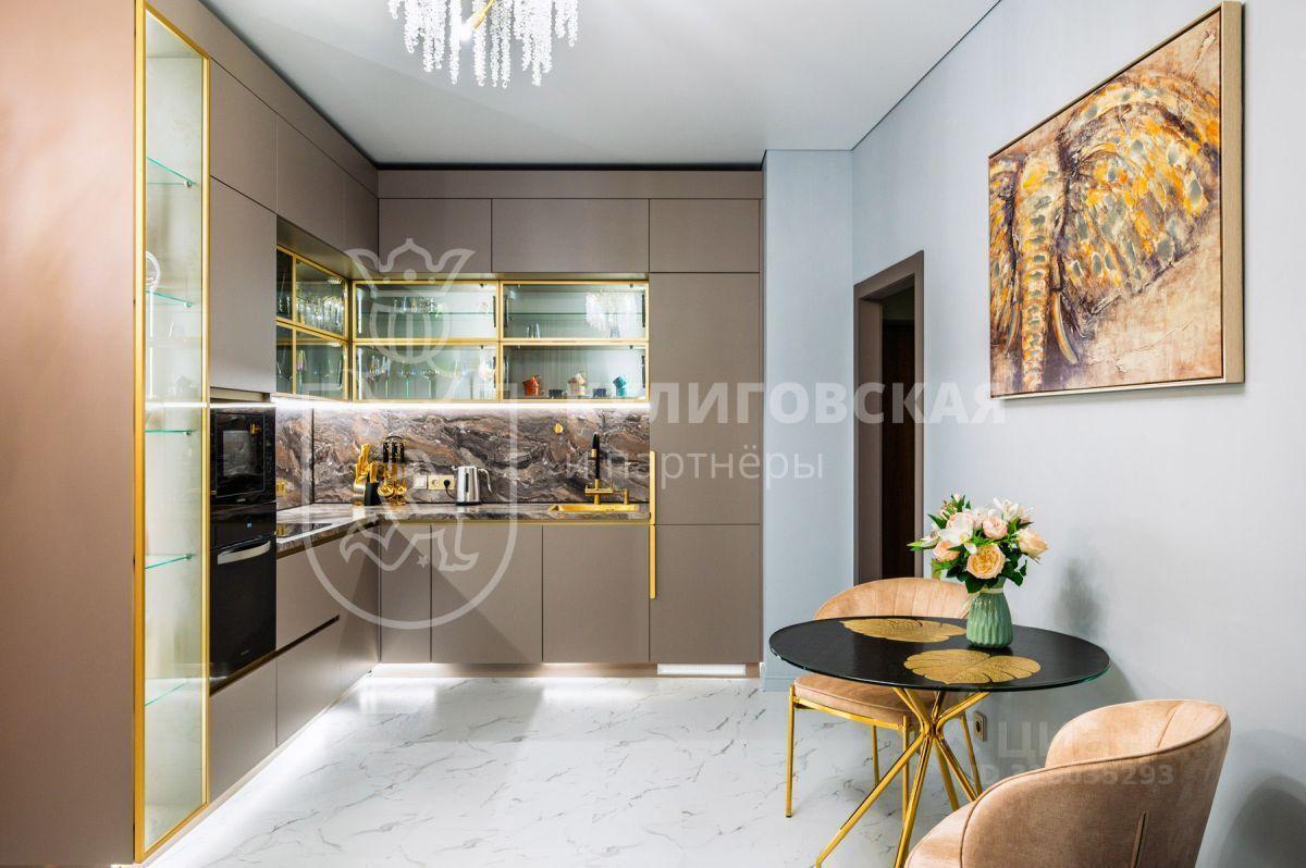 квартира г Екатеринбург р-н Октябрьский ул Машинная 1в/2 ЖК Clever park фото 6