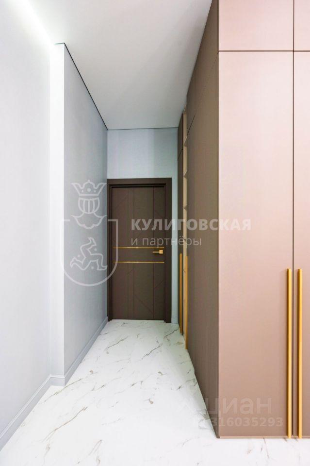 квартира г Екатеринбург р-н Октябрьский ул Машинная 1в/2 ЖК Clever park фото 12