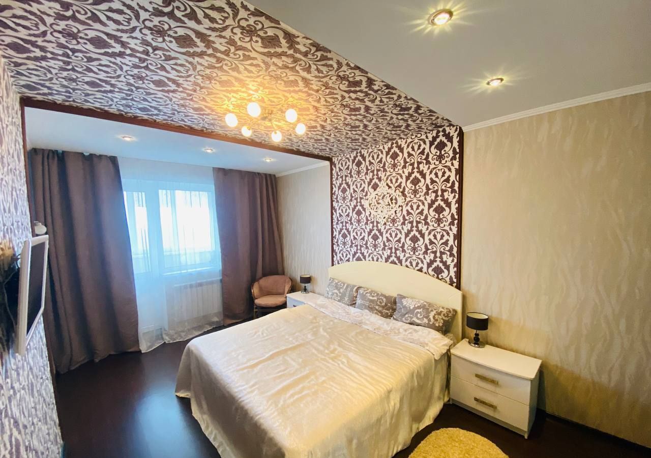 квартира г Курск р-н Центральный ул Орловская 1а фото 7