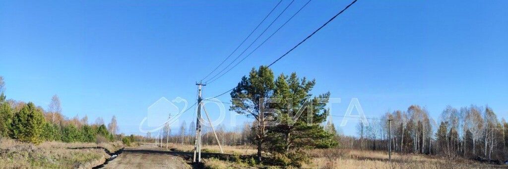 земля г Тюмень р-н Центральный снт Царево ул Тальниковая фото 3